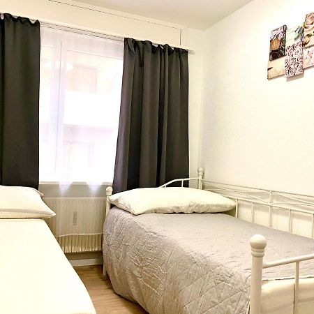 City Center Premium Apartment - Buchs Sg Экстерьер фото