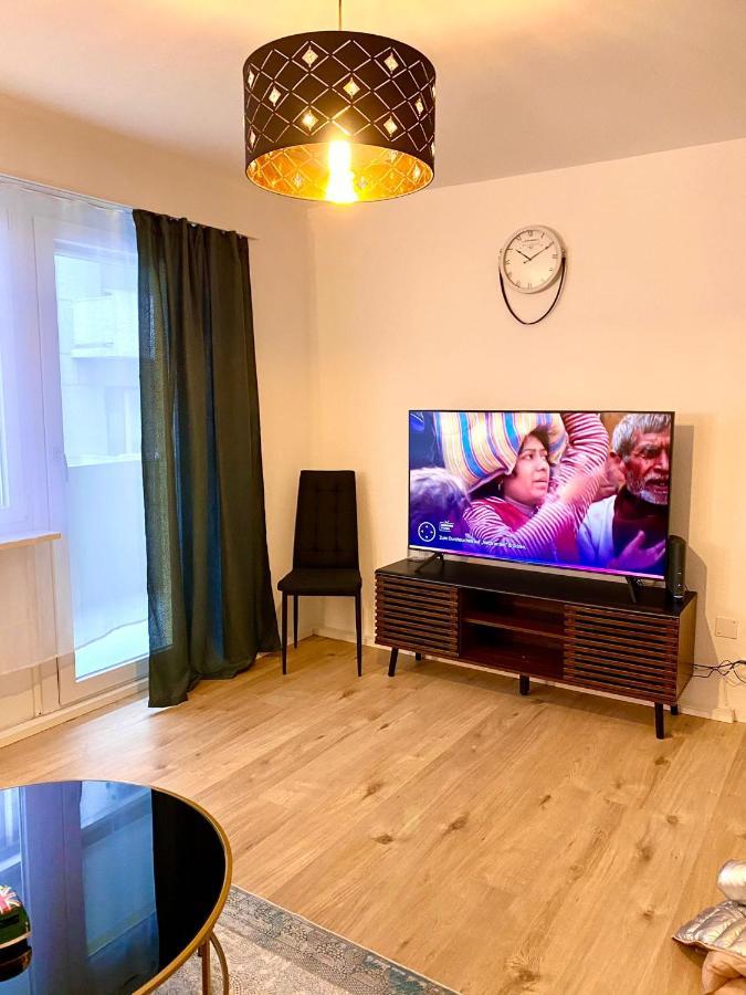 City Center Premium Apartment - Buchs Sg Экстерьер фото