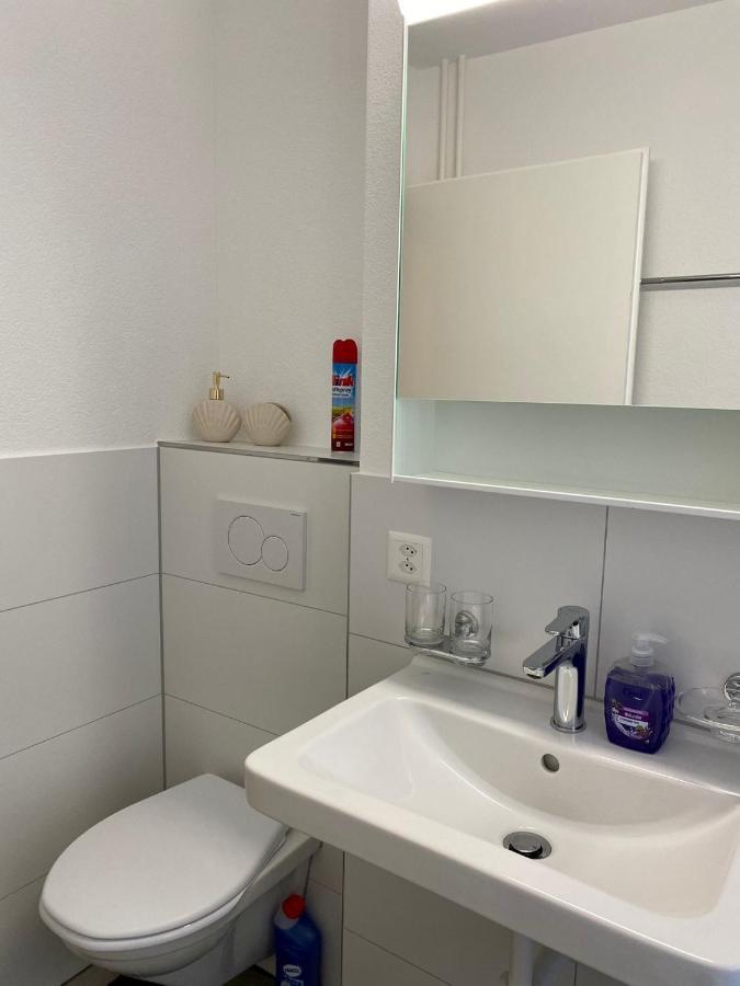 City Center Premium Apartment - Buchs Sg Экстерьер фото
